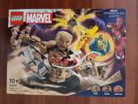 Lego Marvel 76280 Spiderman Sandman