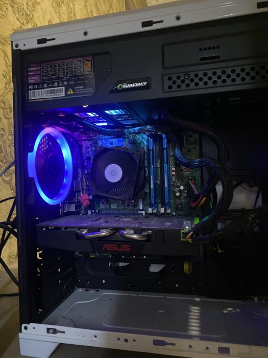 Продам ПК в сборе