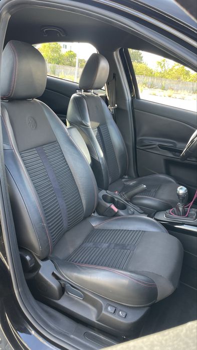 Alfa Romeo Giulietta Distinctive 2.0JTDm