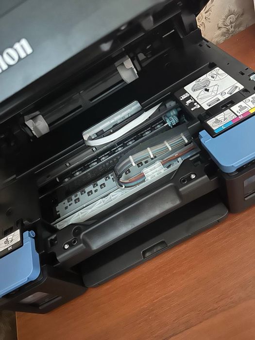 Принтер Canon PIXMA G2010