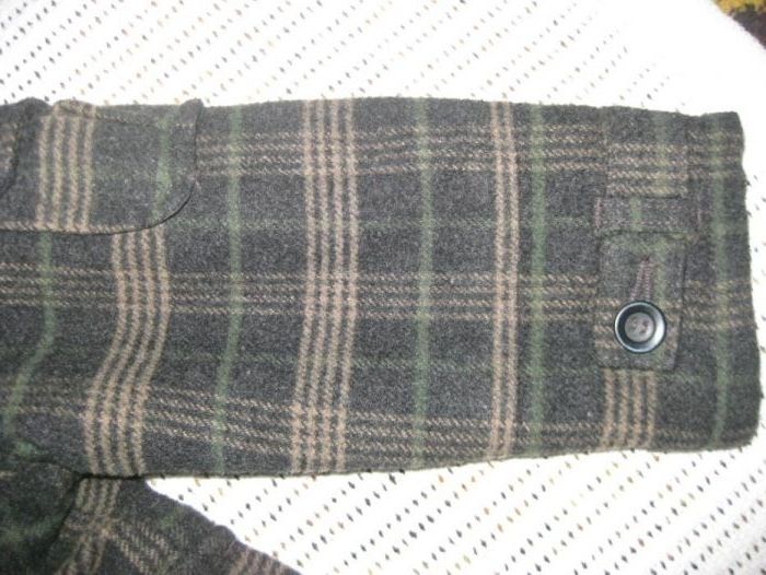 Пальто-жакет Monsoon на 4-6 лет