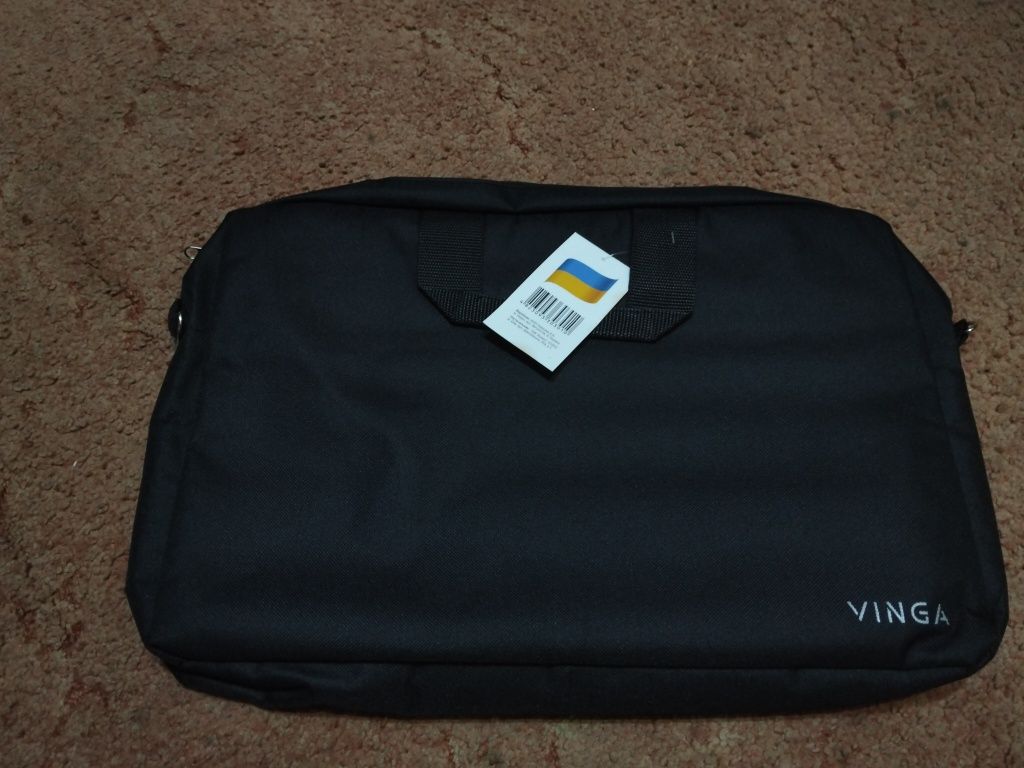 Сумка для ноутбука Vinga 15.6"