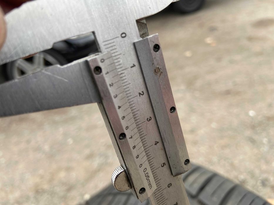 Opona Continental ExtremeContact DWS 06 PLUS 285/35Z R19