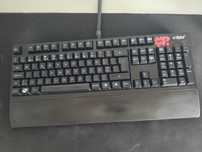 Teclado mecânico OZONE STRIKE