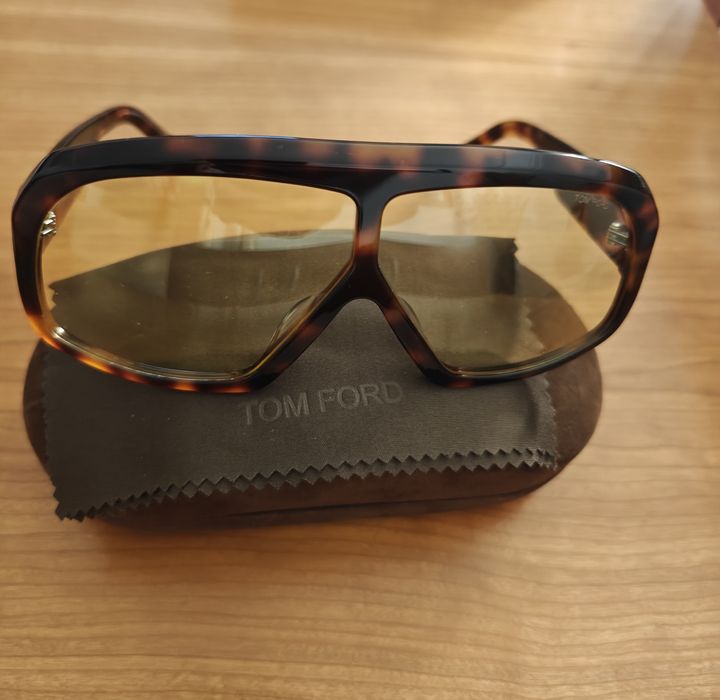 Óculos Tom Ford  Cassius