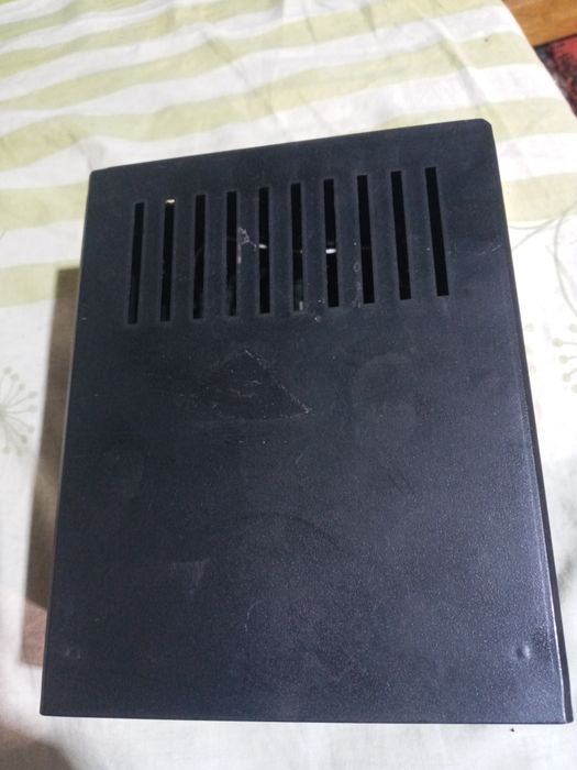 Корпус под зарядное