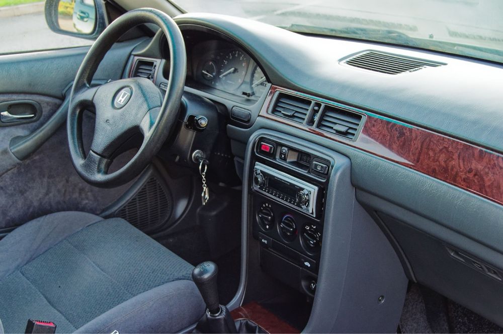 Honda Civic 1.5i Vtec-E - 100% Revisto