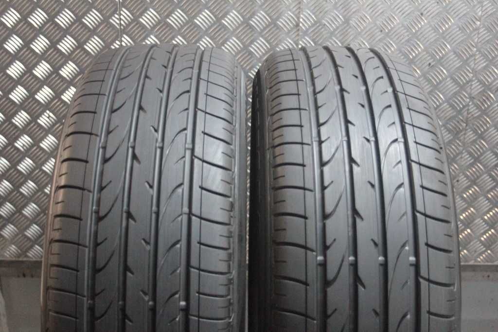 225/55/18 Bridgestone Dueler H/P Sport 225/55 R18