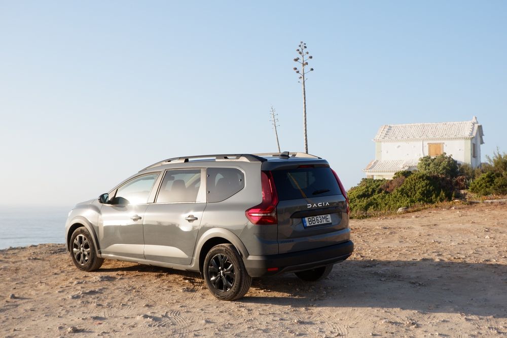 Jogger + contrato de manutenção