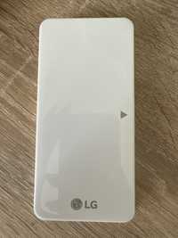 Powerbank LG z baterią