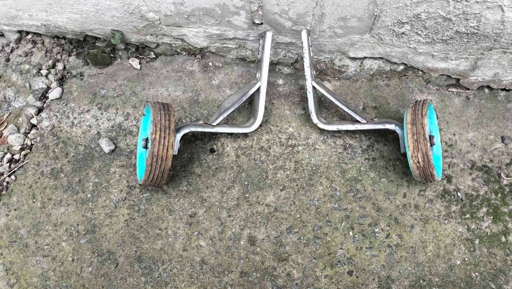 Продам дитячий велосипед