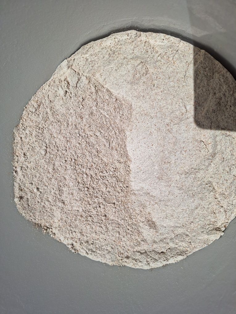 Ekologiczna mąka orkiszowa pełnoziarnista Ostro – 10 kg