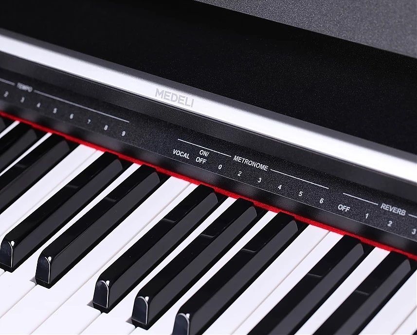 Medeli CDP5000 pianino cyfrowe 88 klawiszy ważona klawiatura NOWE!