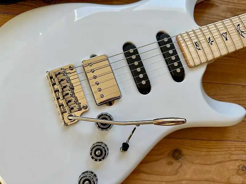 PRS Fiore Sugar Moon USA