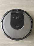 iRobot ROOMBA i7+ ze stacją czyszczącą