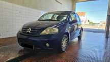 Citroën C3 1.4 HDi Comercial – 2007 – 185.000 km