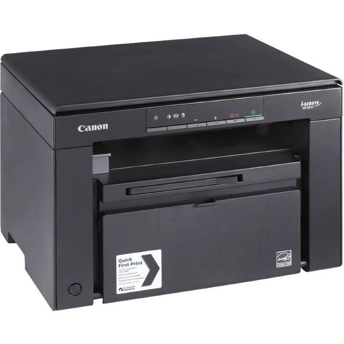 БФП лазерний CANON i-SENSYS MF3010