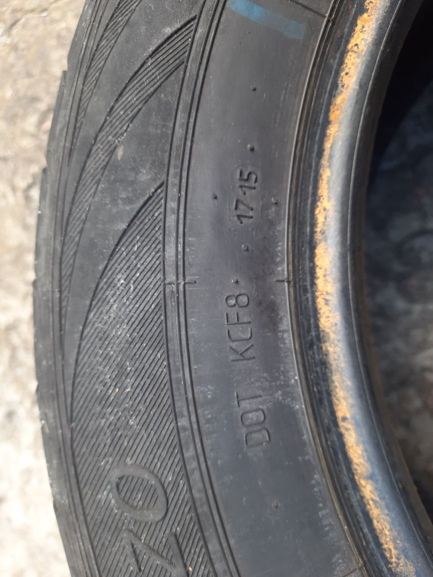 Premiori Solazo 195/65 R15 летние 2 шт