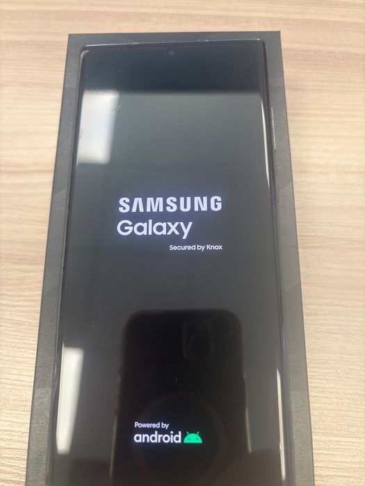 Samsung Galaxy s22 Ultra