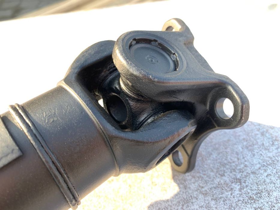 Кардан Mercedes Benz w211 4matic 4матик АвтоРозборка Карданчик