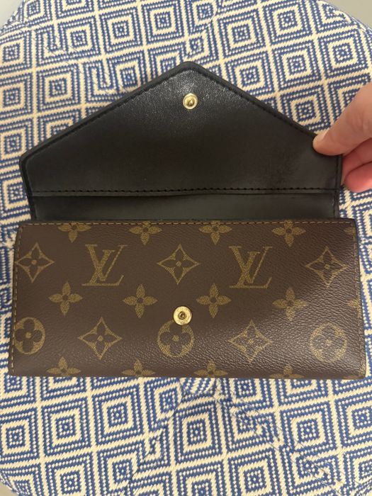 Porta documentos Louis Vuitton
