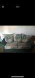 Sofa rozkladana