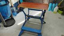 Stolik warsztatowy Black & Decker Workmate