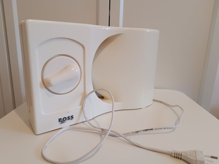 Krajalnica do wędlin chleba sera