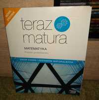 Teraz matura Matematyka / Zbiór zadań / DB /