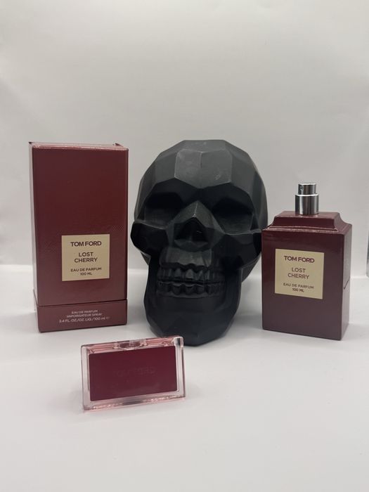 Tom Ford lost cherry 100 ml — luksus i elegancja w flakonie