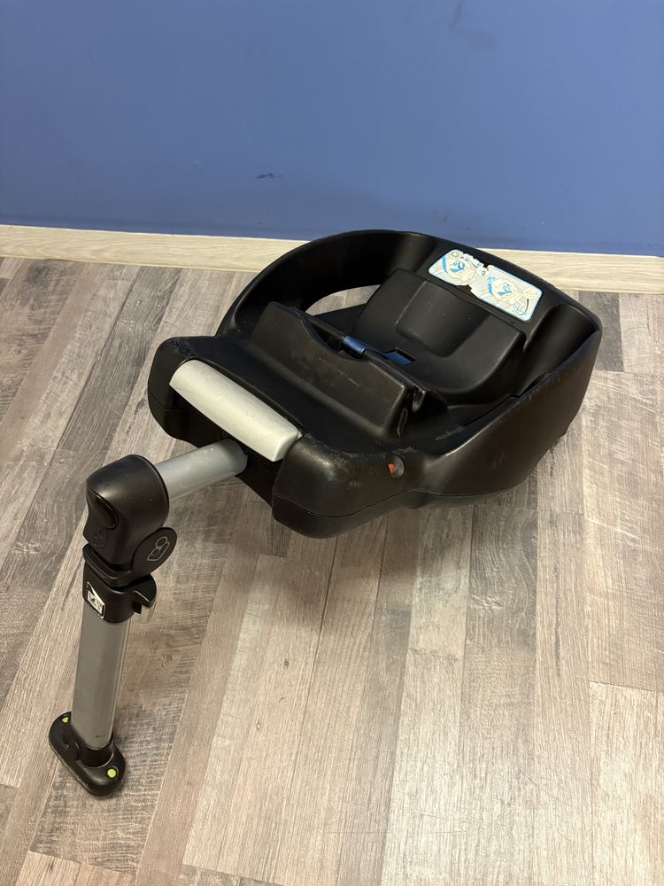 Maci Cosi baza base EasyBase w pasy do Cabriofix Wysyłka OLX