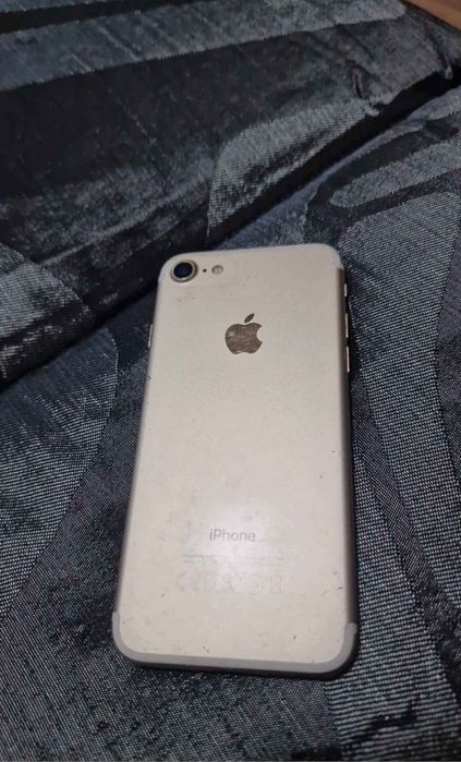 Apple iPhone 7 - para peças