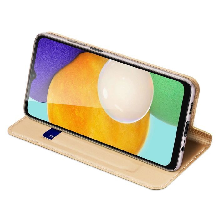Dux Ducis Skin Pro etui do Samsung Galaxy A14 5G pokrowiec z klapką