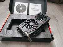 Gigabyte RX 570 GAMING 4GB