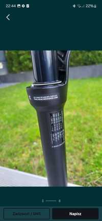 Rock shox Judy 100mm 27.5