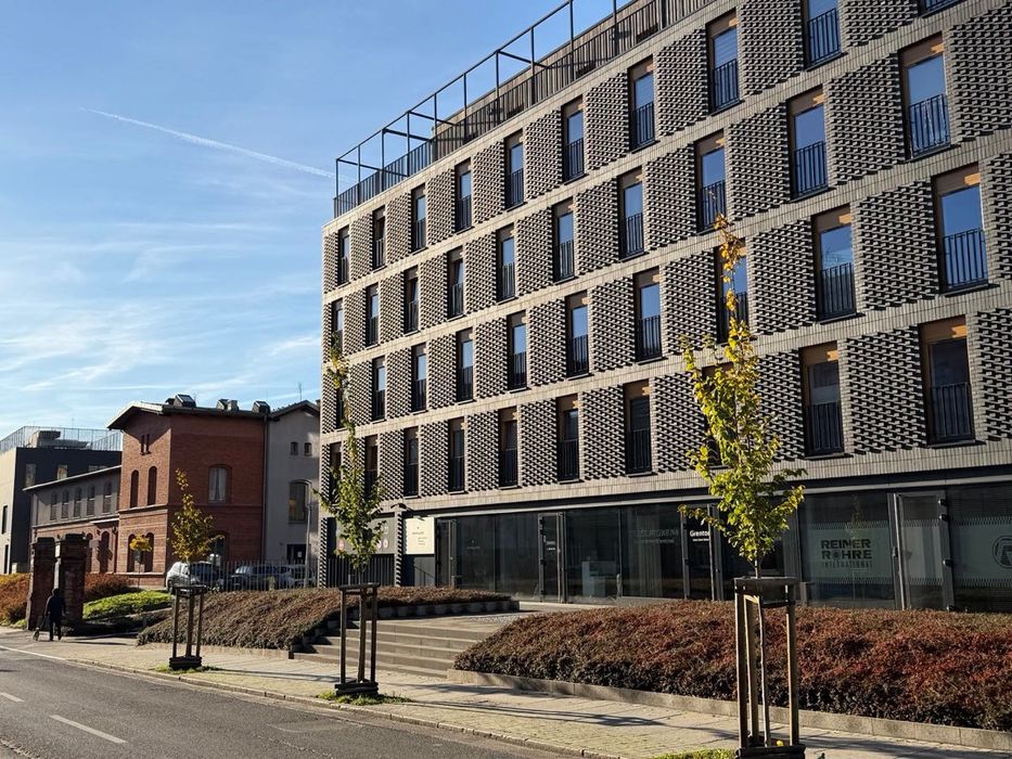 Gliwice Centrum, Z. Starego Apartament inny niż wszystkie. 52m + garaż