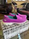 Мокасини, кросівки Skechers ( 38 р)