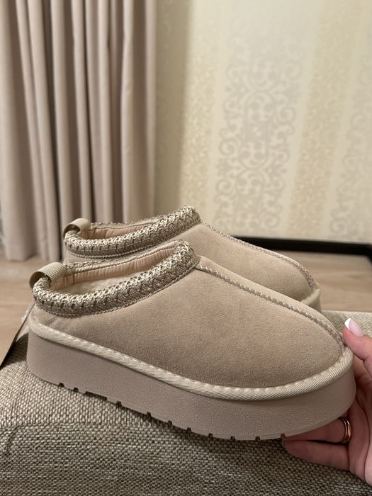 Натуральні UGG Tazz