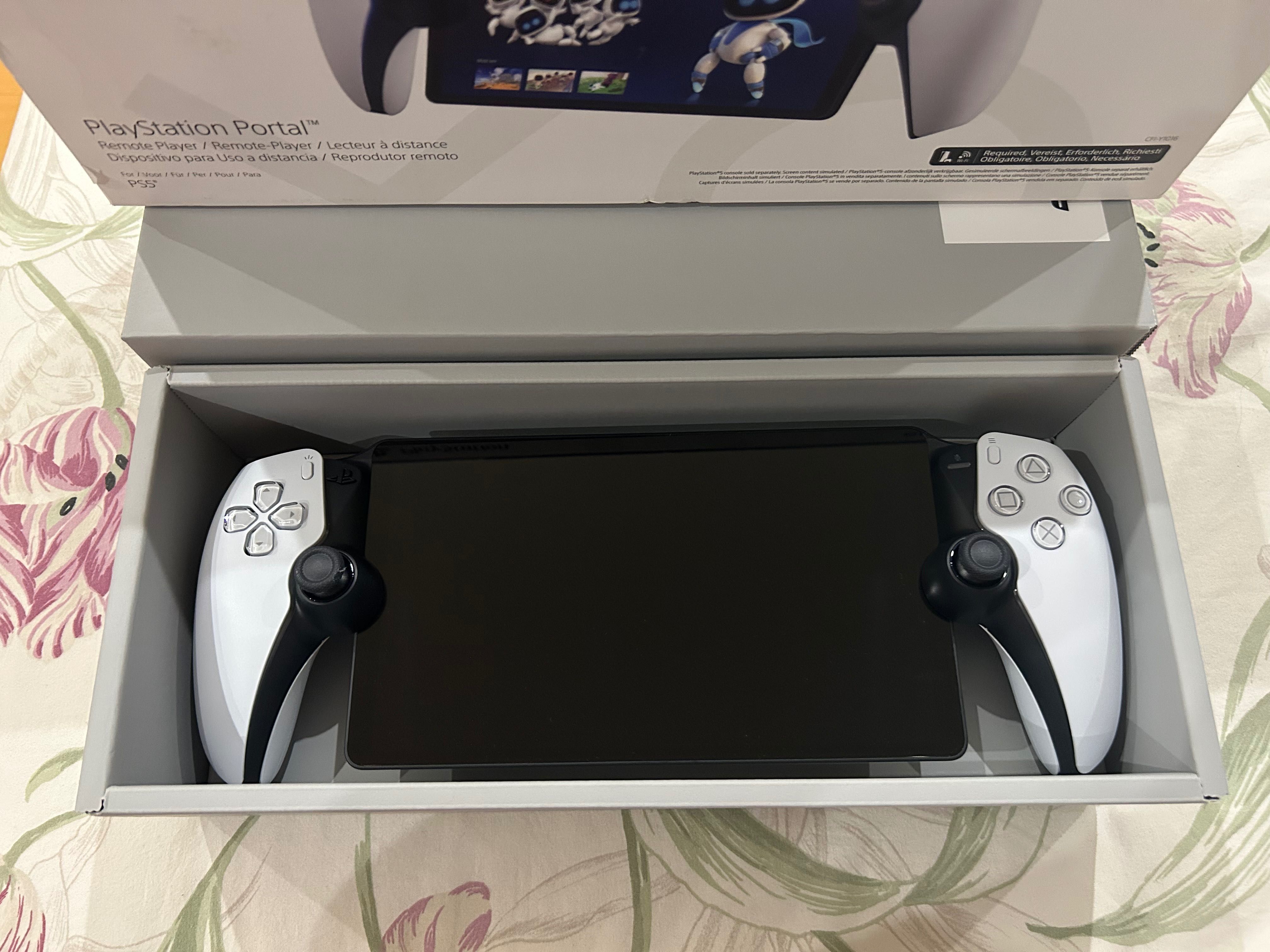 PlayStation Portal PS5