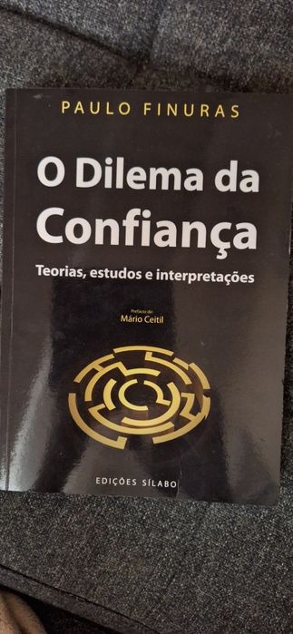 O dilema da confiança