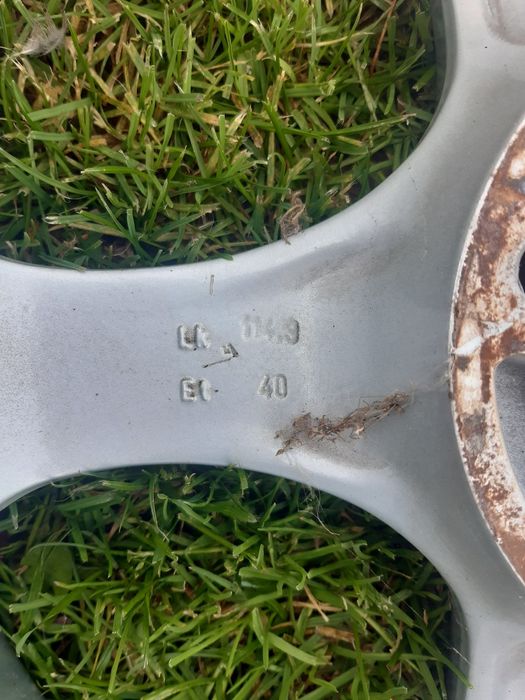 Felgi aluminiowe. Honda Prelude, Mitsubishi, Opel,Mini, BMW.