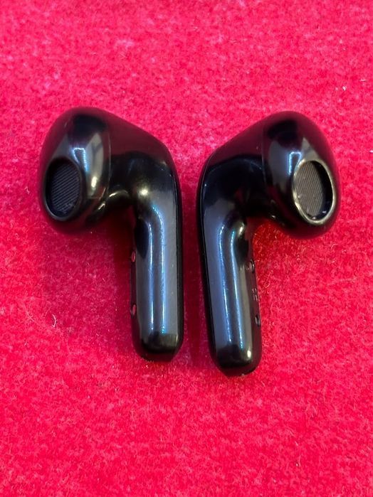 outlet słuchawki bezprzewodowe douszne xiaomi buds 4 lite bluetooth