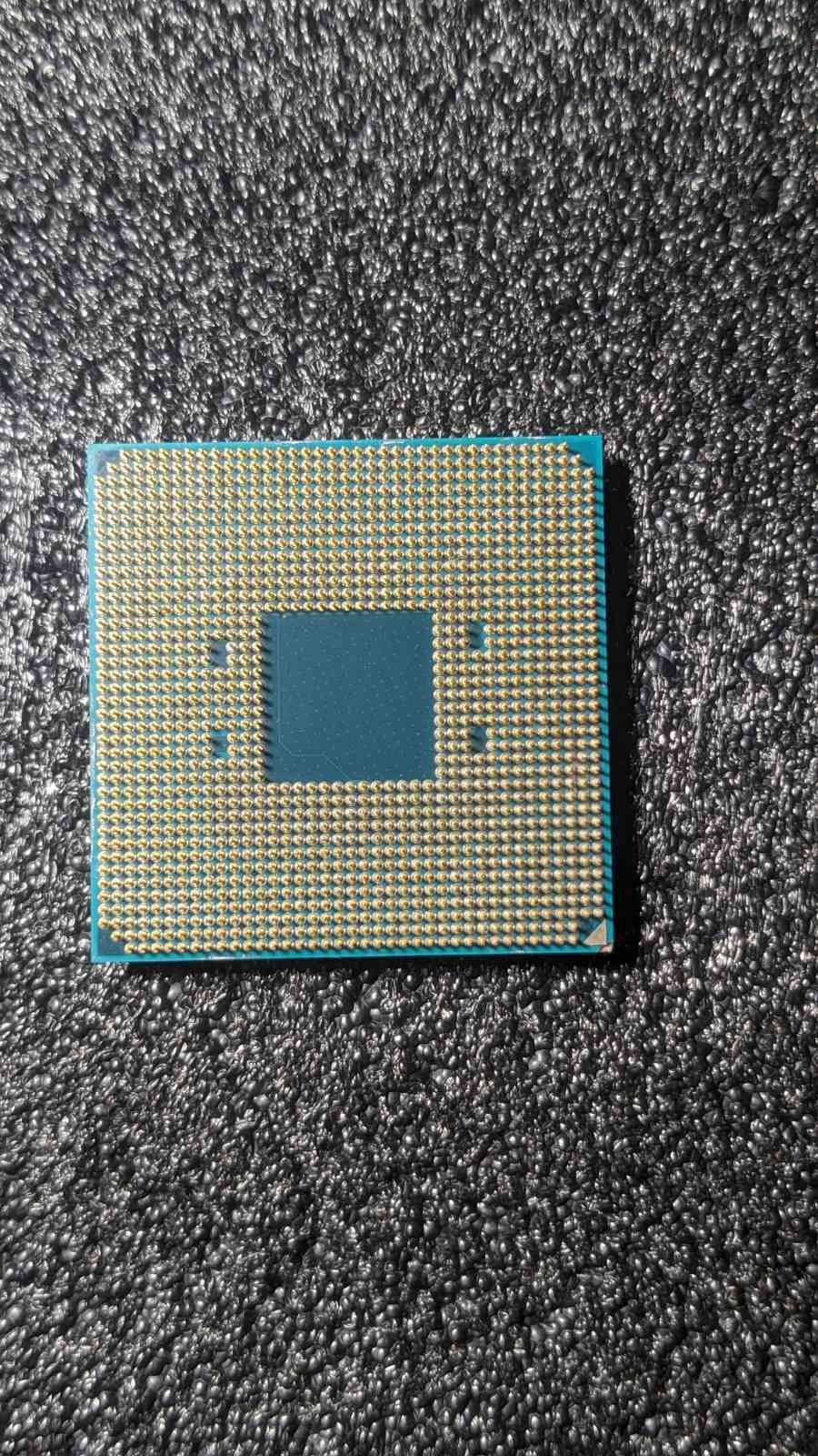 Процесор ryzen 3 2300x
