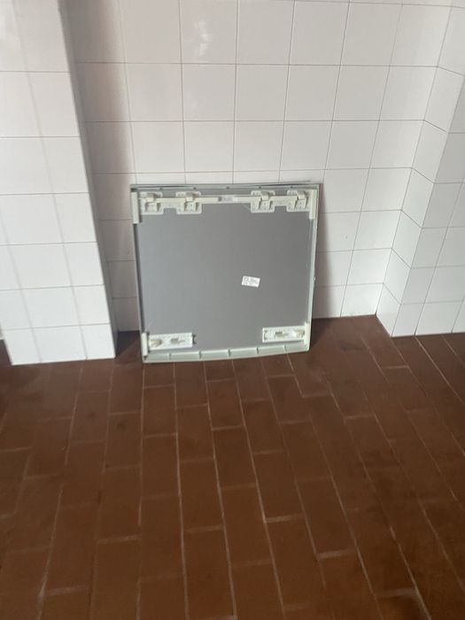 Tampo maquina lavar louca Bosch