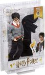 Оригінал Harry Potter with Hogwarts Uniform Гаррі Поттер Ґрифіндор