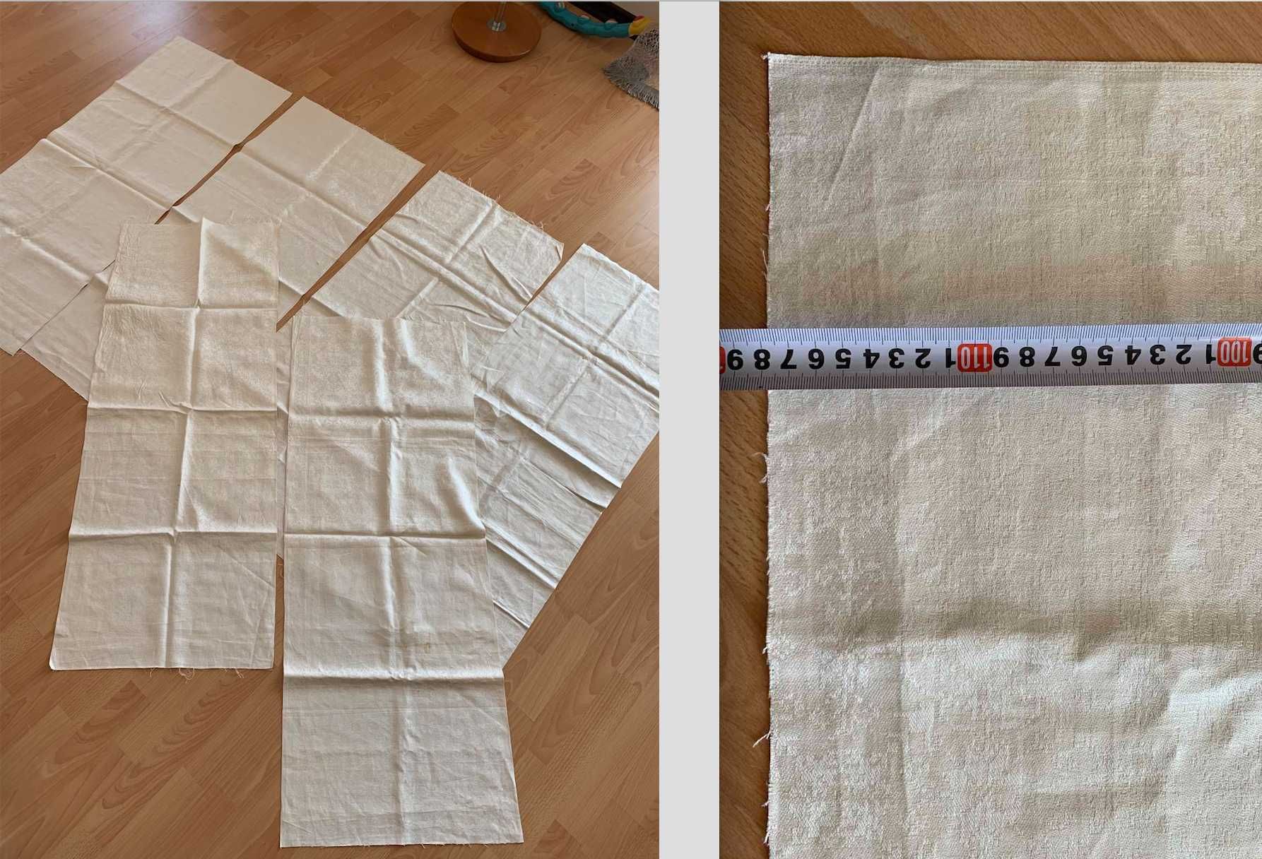 Скатерти , полотенца льняные