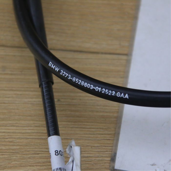 Трос зчеплення BMW S1000R оригінал в наявності