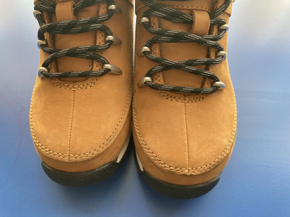 Botas Timberland Criança