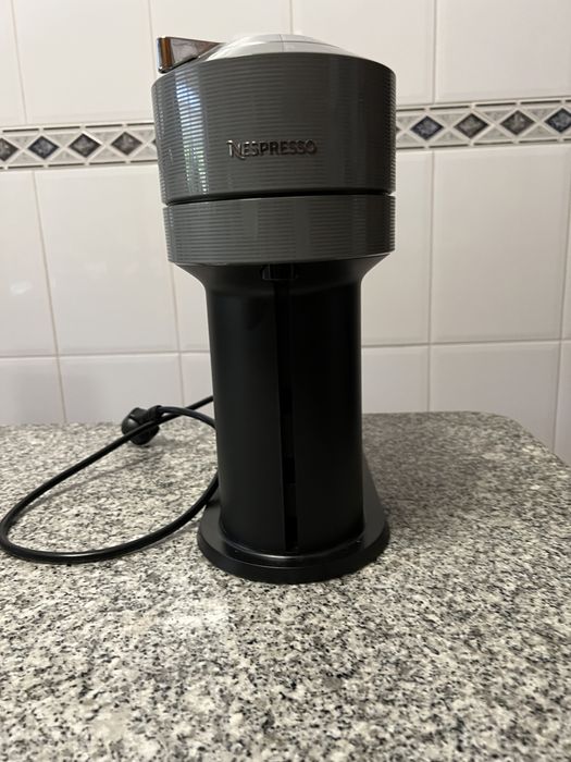 Maquina cafe nespresso