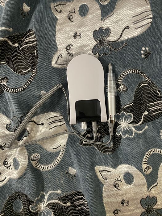 Фрейзер для манікюру та педикюру